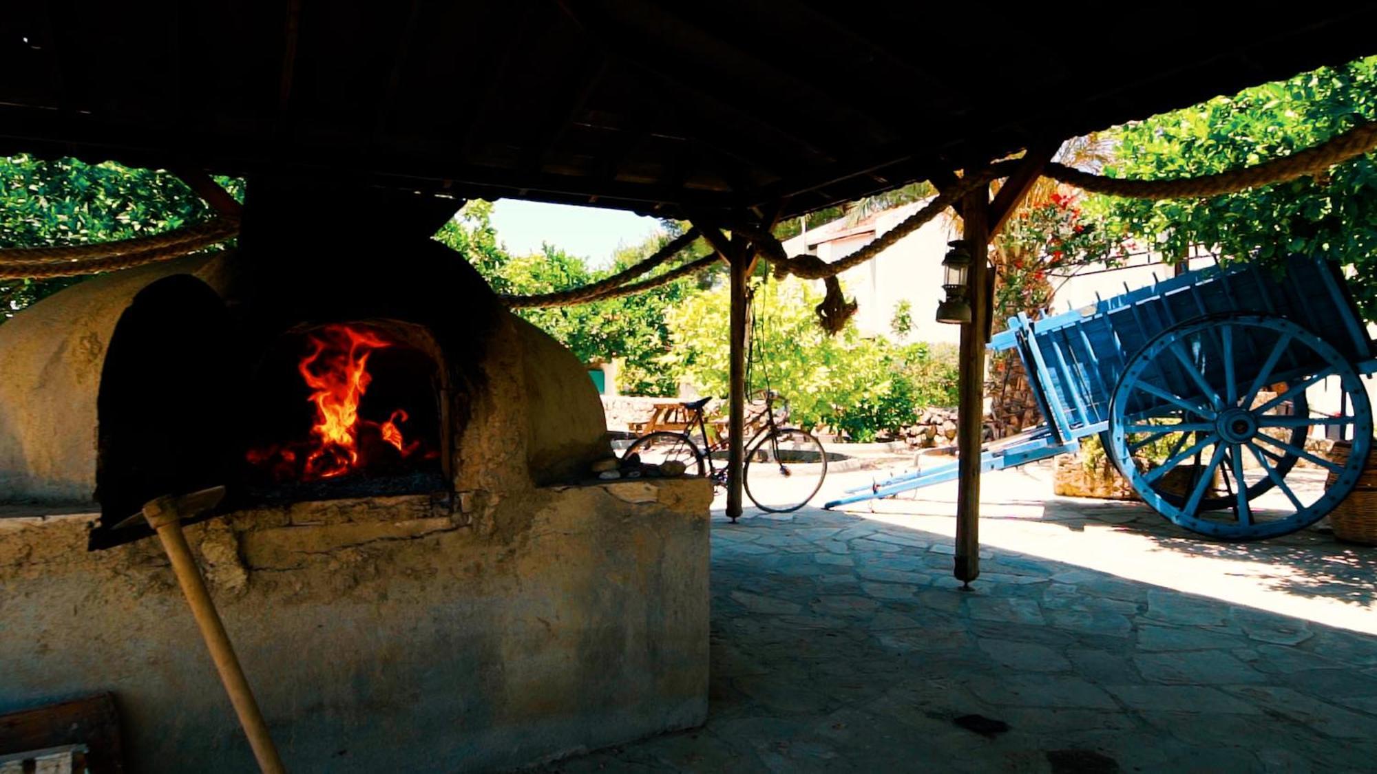 Almond Holiday Village Kyrenia  Exteriér fotografie