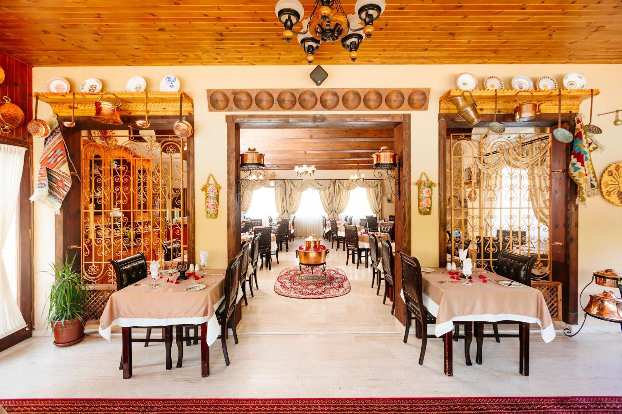 Almond Holiday Village Kyrenia  Exteriér fotografie